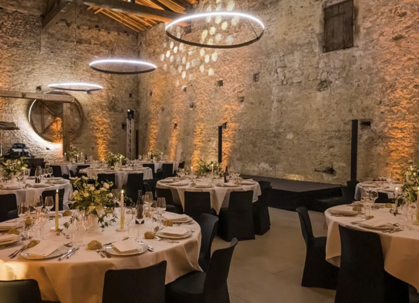 Château La Gallée, Château / Domaine, Millery, France